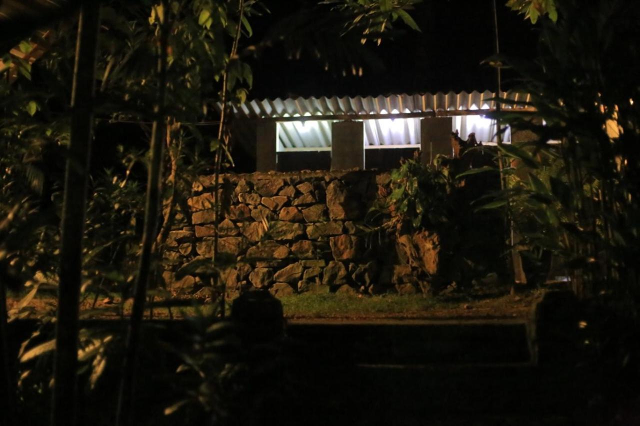 Hostel Hidden Well Hiriketiya Dickwella Zewnętrze zdjęcie