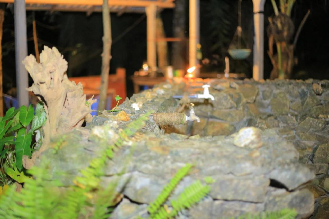 Hostel Hidden Well Hiriketiya Dickwella Zewnętrze zdjęcie