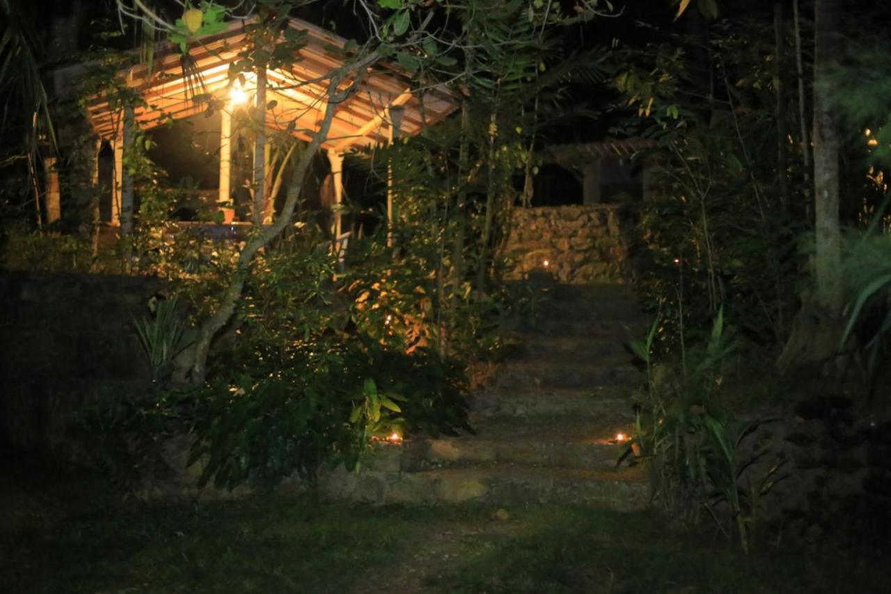 Hostel Hidden Well Hiriketiya Dickwella Zewnętrze zdjęcie