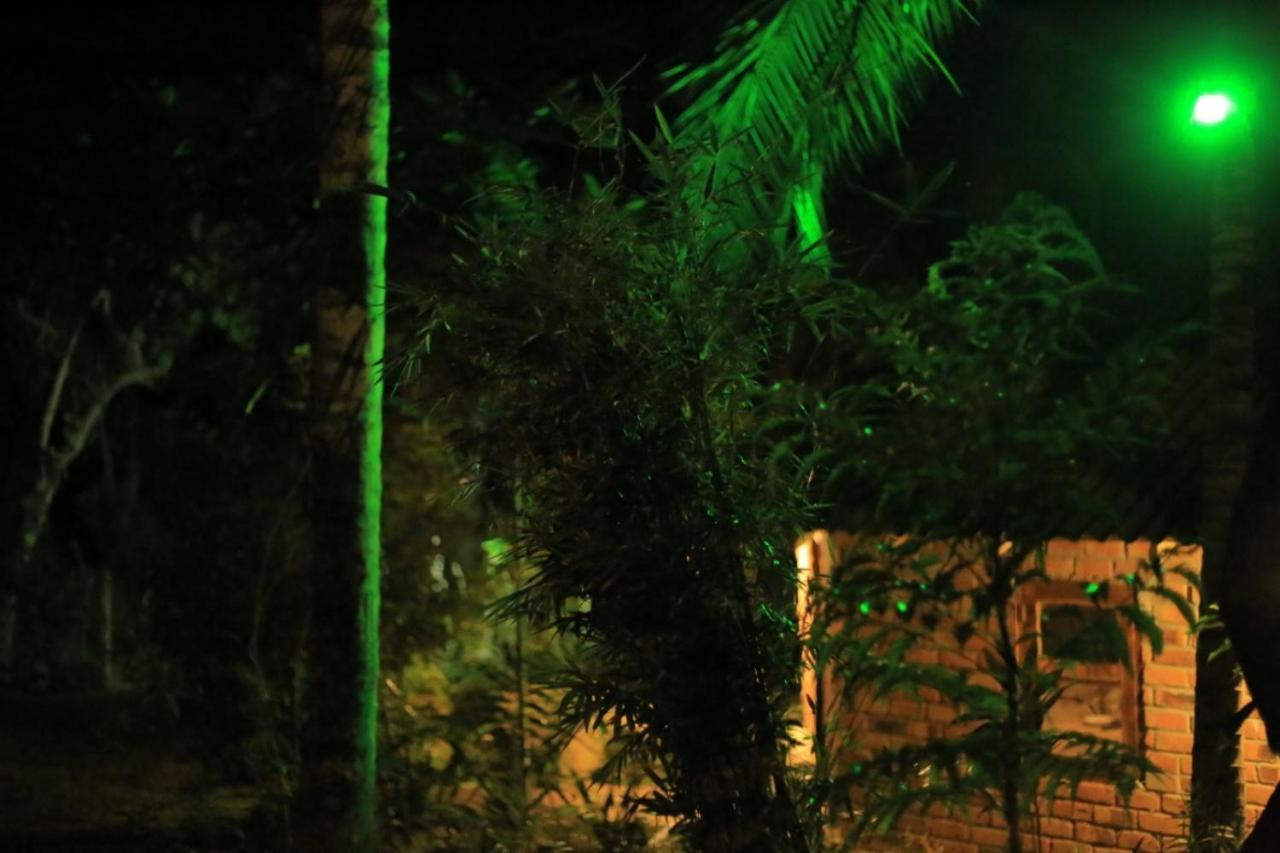 Hostel Hidden Well Hiriketiya Dickwella Zewnętrze zdjęcie