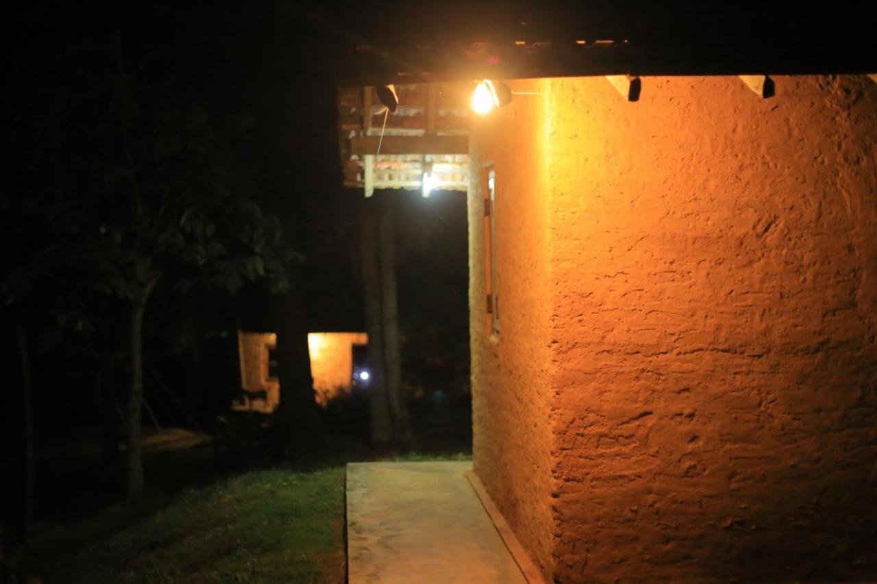 Hostel Hidden Well Hiriketiya Dickwella Zewnętrze zdjęcie