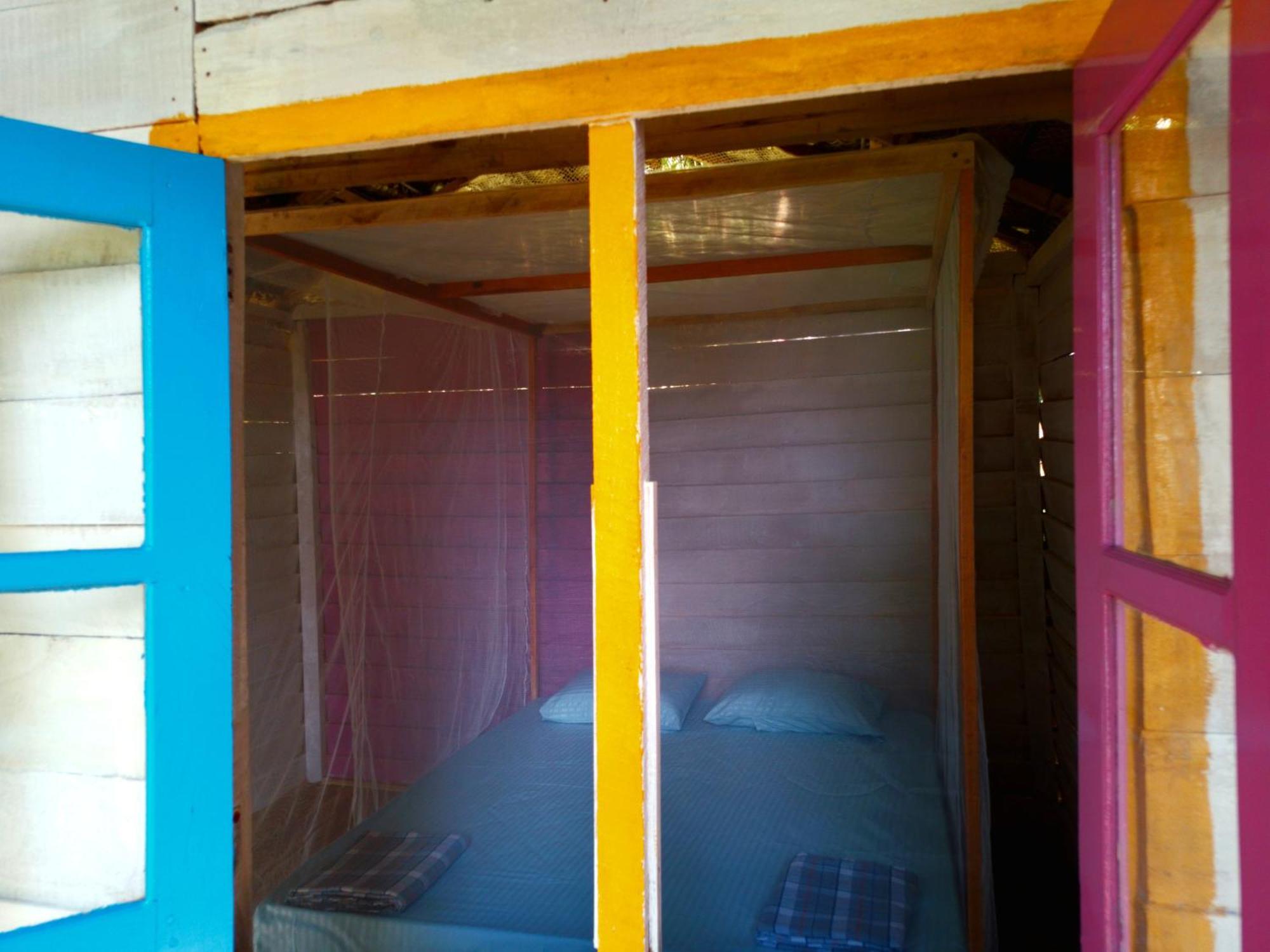 Hostel Hidden Well Hiriketiya Dickwella Zewnętrze zdjęcie