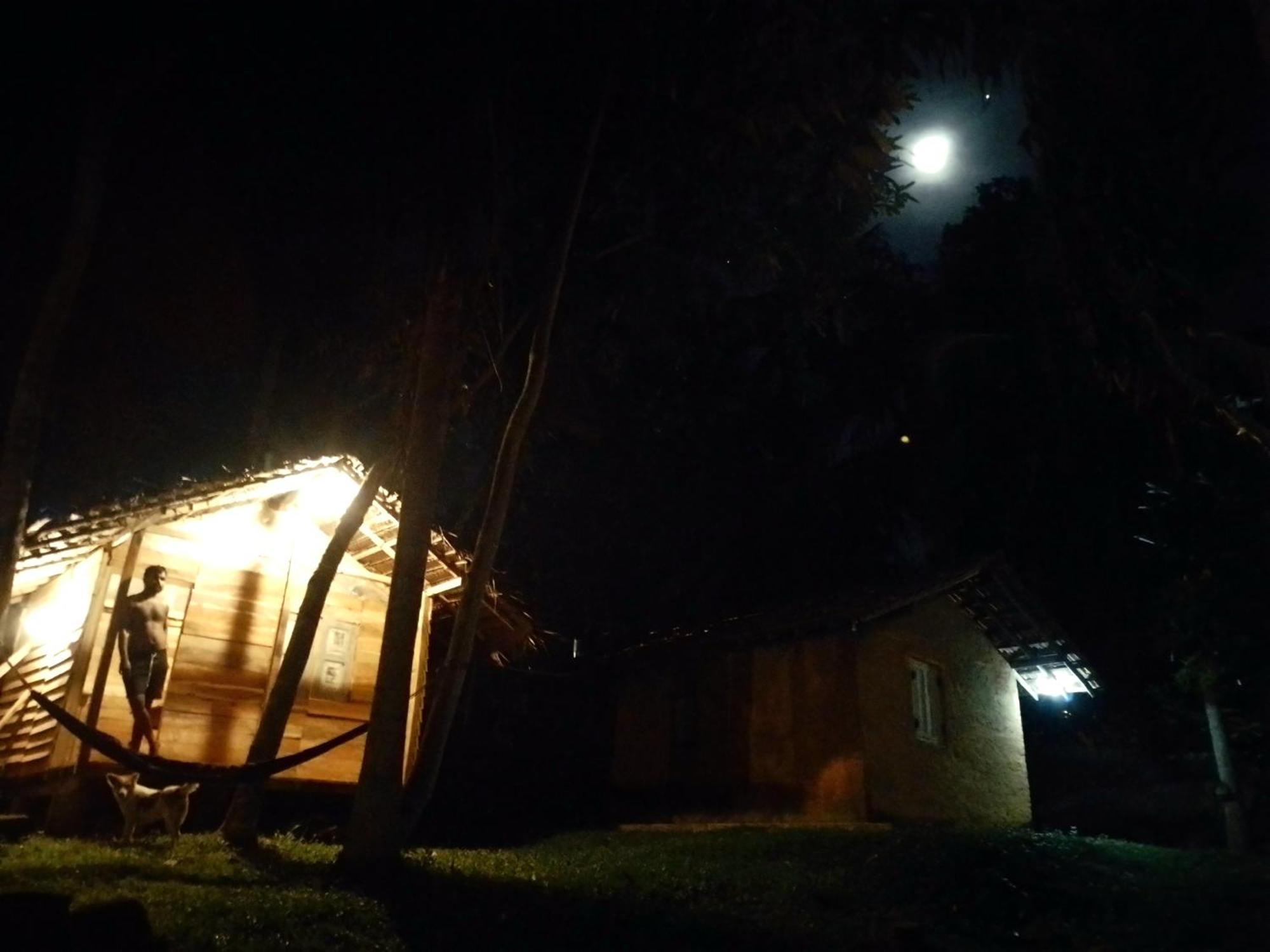 Hostel Hidden Well Hiriketiya Dickwella Zewnętrze zdjęcie