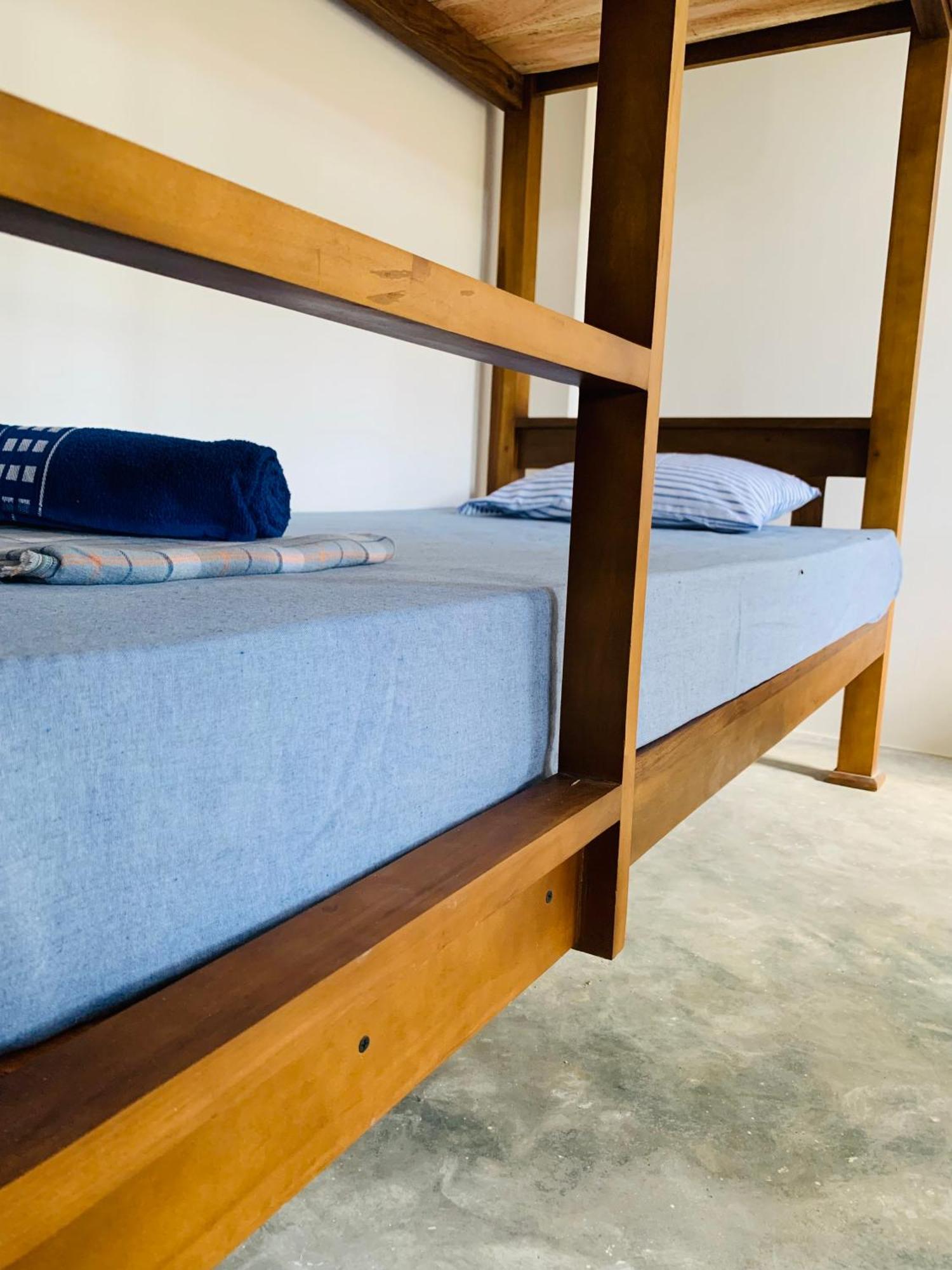 Hostel Hidden Well Hiriketiya Dickwella Zewnętrze zdjęcie