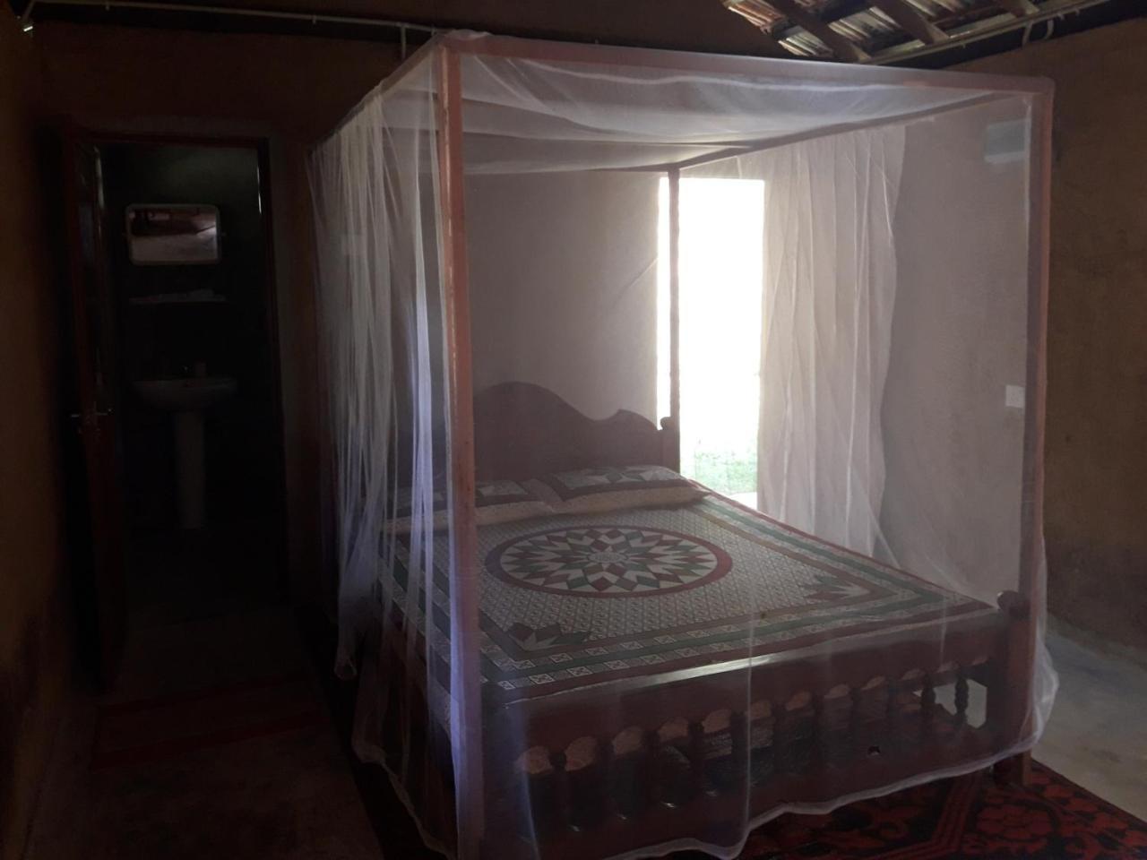 Hostel Hidden Well Hiriketiya Dickwella Zewnętrze zdjęcie